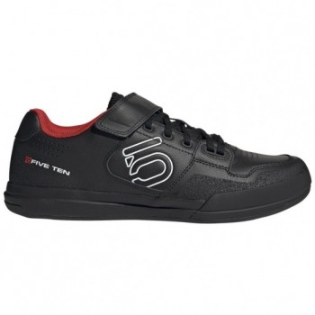 Zapatillas Hellcat Cblack/Cblack/Ftwwht Five Ten