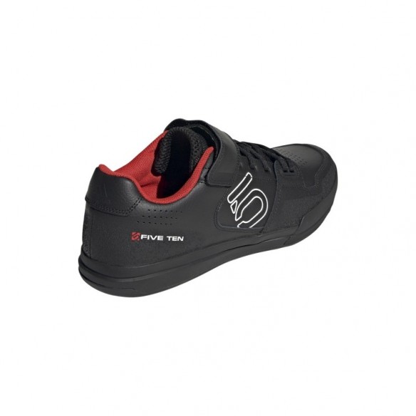 Zapatillas Hellcat Cblack/Cblack/Ftwwht Five Ten