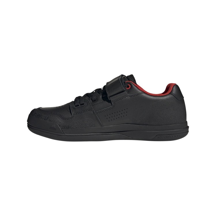 Zapatillas Hellcat Cblack/Cblack/Ftwwht Five Ten