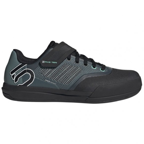 Zapatillas Hellcat Pro W Cblack/Crywht/Hazeme Five Ten