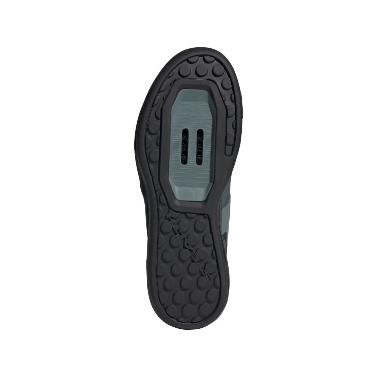 Zapatillas Hellcat Pro W Cblack/Crywht/Hazeme...