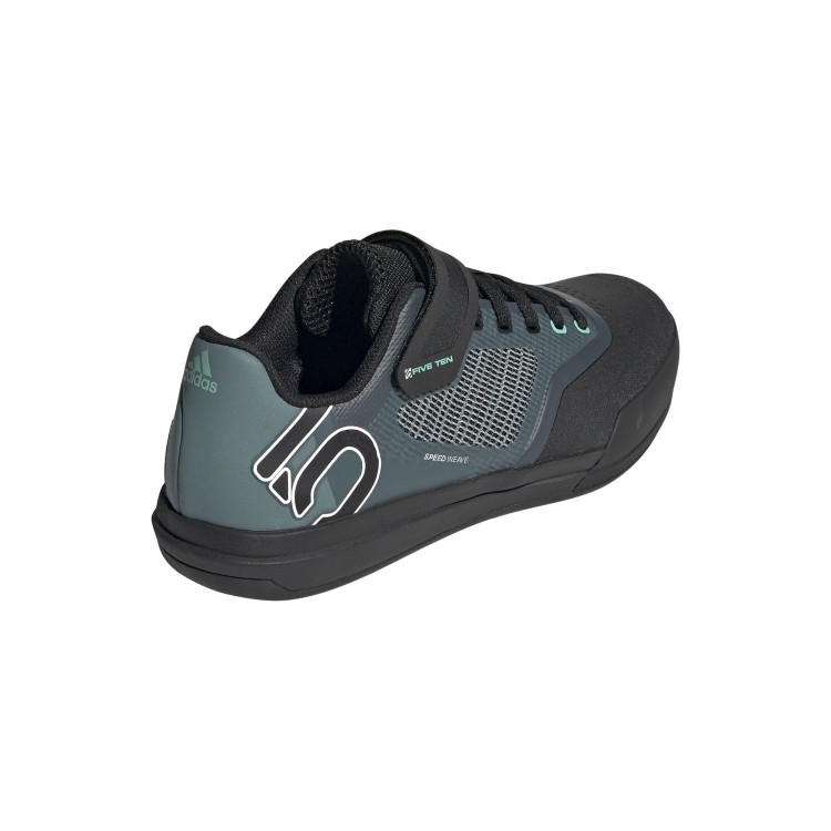 Zapatillas Hellcat Pro W Cblack/Crywht/Hazeme...