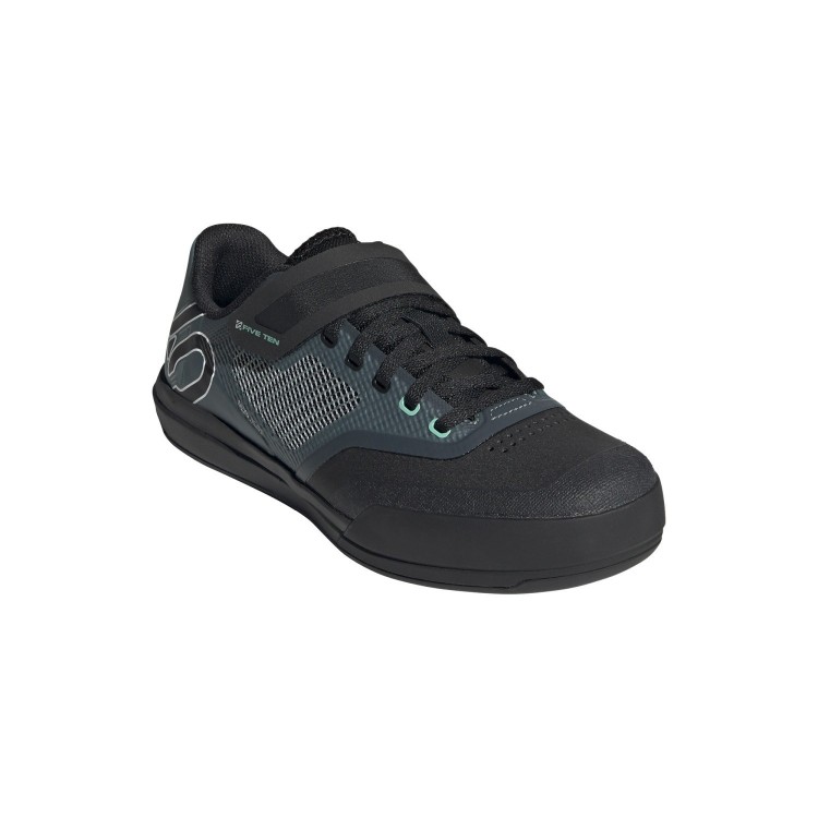 Zapatillas Hellcat Pro W Cblack/Crywht/Hazeme...