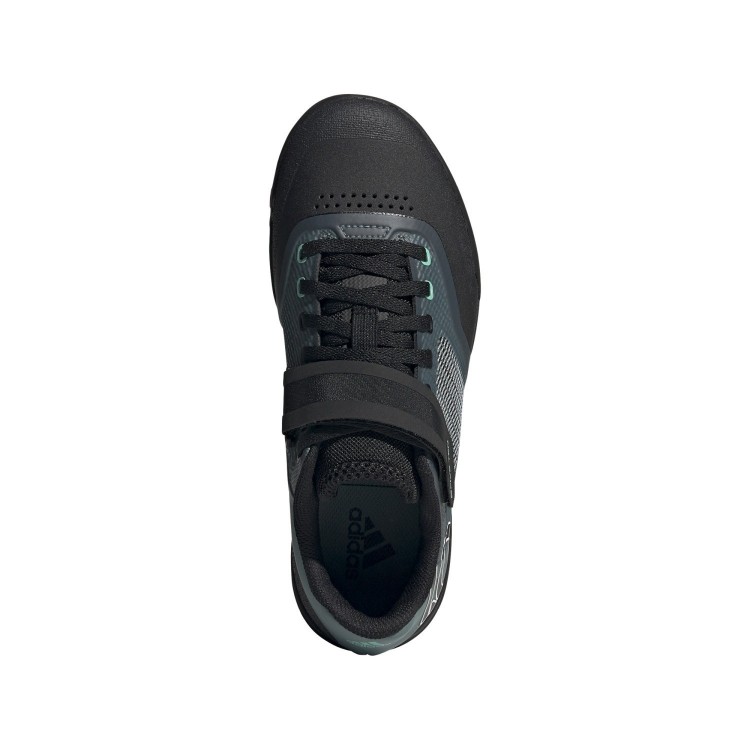 Zapatillas Hellcat Pro W Cblack/Crywht/Hazeme...