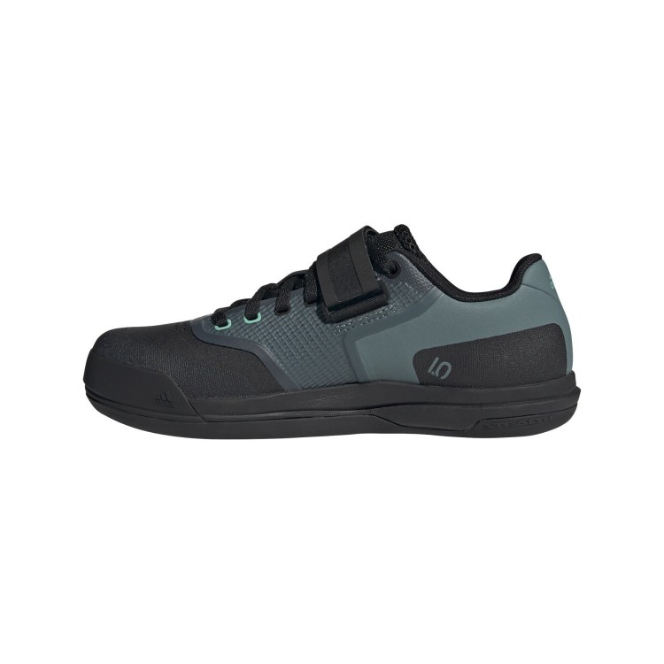 Zapatillas Hellcat Pro W Cblack/Crywht/Hazeme...