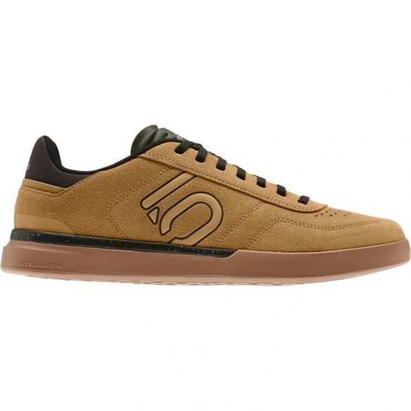 Zapatillas SLeuth Dlx Mesa/Mesa/Cblack Five Ten