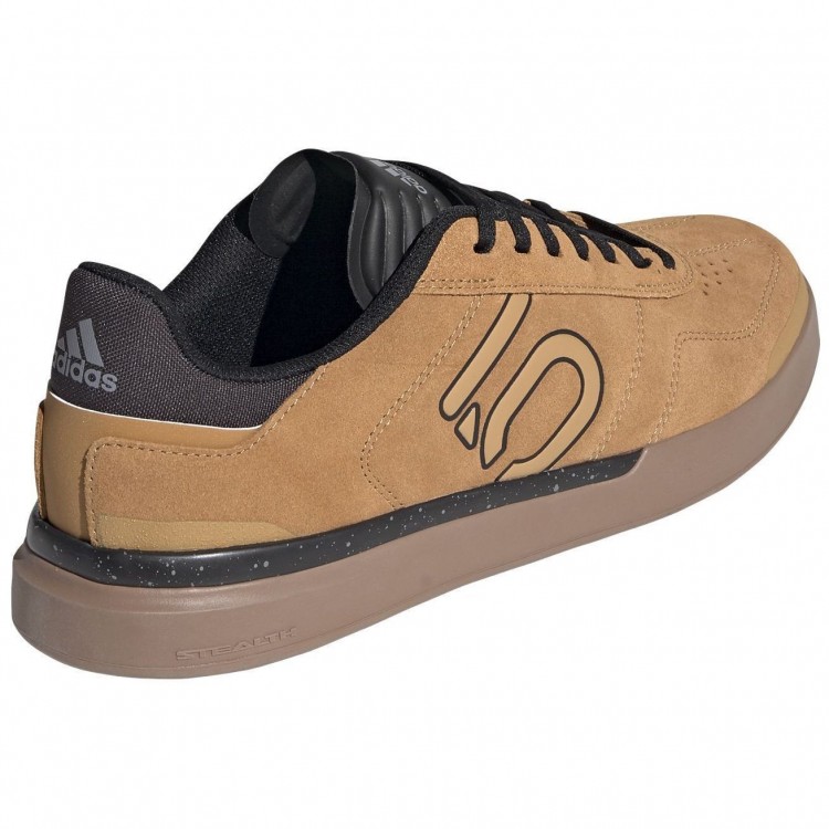 Zapatillas SLeuth Dlx Mesa/Mesa/Cblack Five Ten