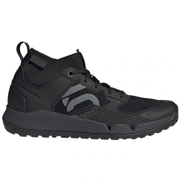 Botas Trailcross Xt W Cblack/Gretwo/Solred Five Ten