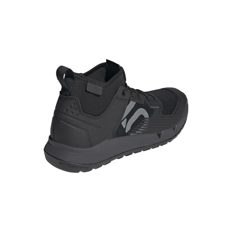 Botas Trailcross Xt W Cblack/Gretwo/Solred Five...