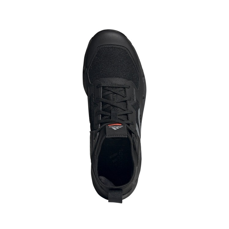 Botas Trailcross Xt W Cblack/Gretwo/Solred Five...