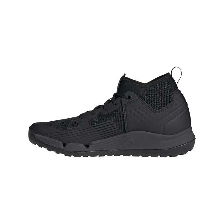 Botas Trailcross Xt W Cblack/Gretwo/Solred Five...