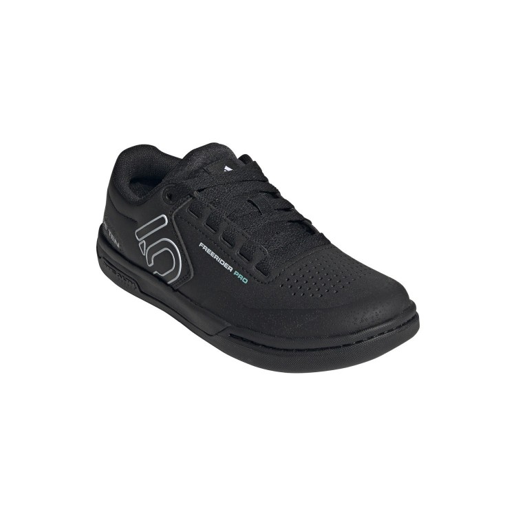 Zapatillas Freerider Pro W Cblack/Crywht/Acimin...