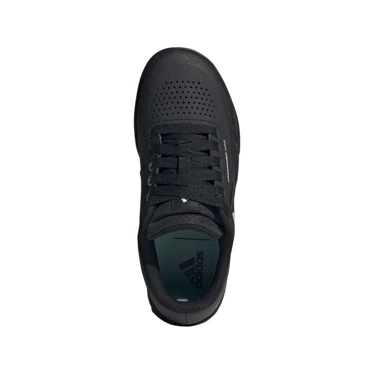 Zapatillas Freerider Pro W Cblack/Crywht/Acimin...