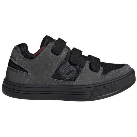 Zapatillas Freerider Kids Vcs Grefiv/Cblack/Grefou Five Ten