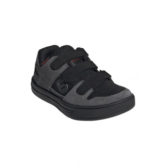 Zapatillas Freerider Kids Vcs Grefiv/Cblack/Grefou Five Ten