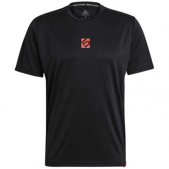 Camiseta 5.10 Trailx Black Five Ten