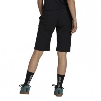 Pantalón corto W 5.10 Botb Sh Black Five Ten 2