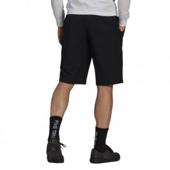 Pantalón corto 5.10 Botb Sh Black Five Ten 2