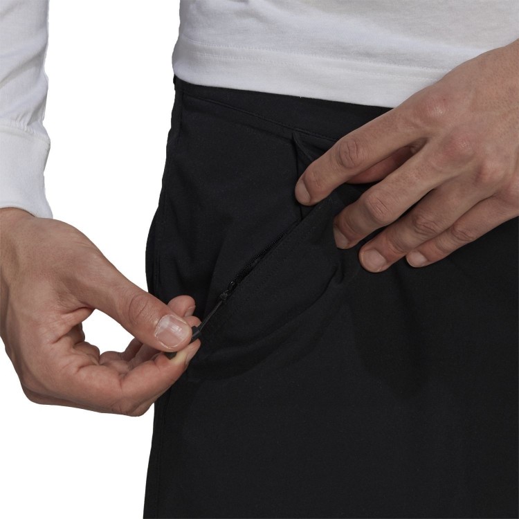 Pantalón corto 5.10 Botb Sh Black Five Ten