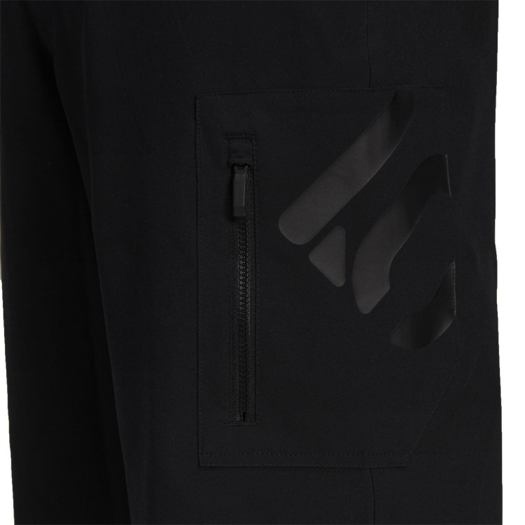 Pantalón corto 5.10 Botb Sh Black Five Ten