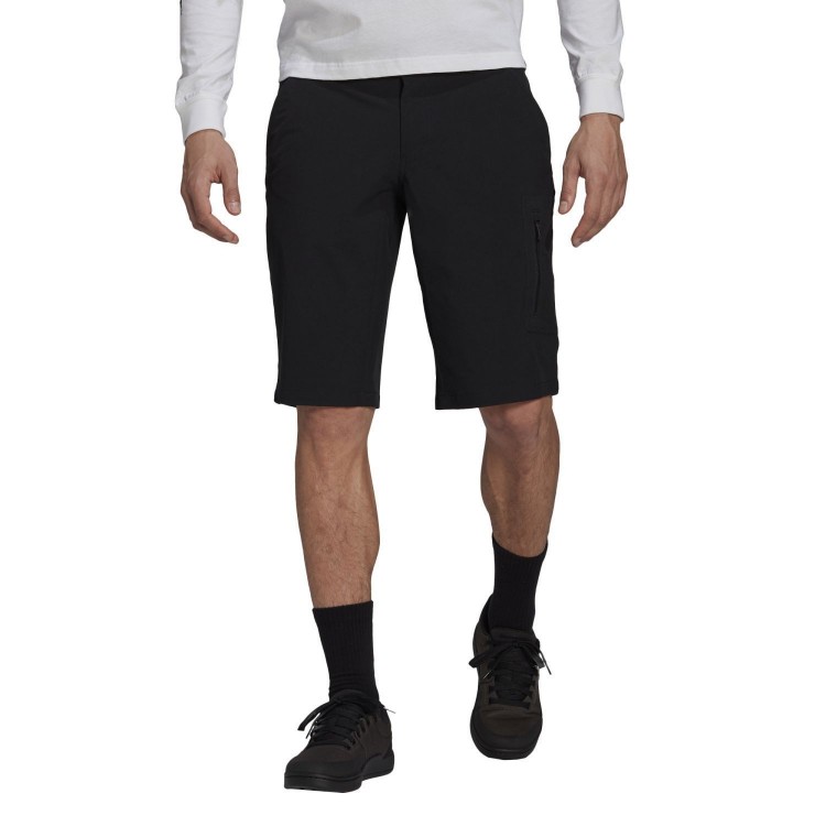 Pantalón corto 5.10 Botb Sh Black Five Ten