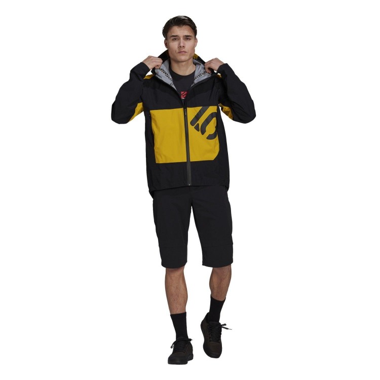 Pantalón corto 5.10 Trailx Brm Black Five Ten