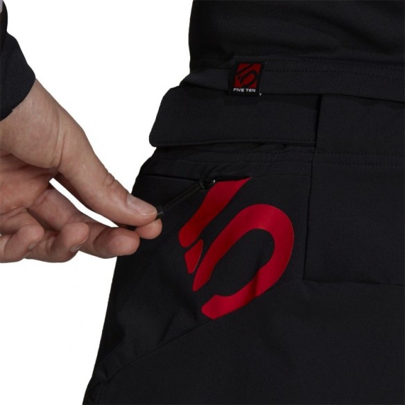 Pantalón corto 5.10 Trailx Brm Black Five Ten