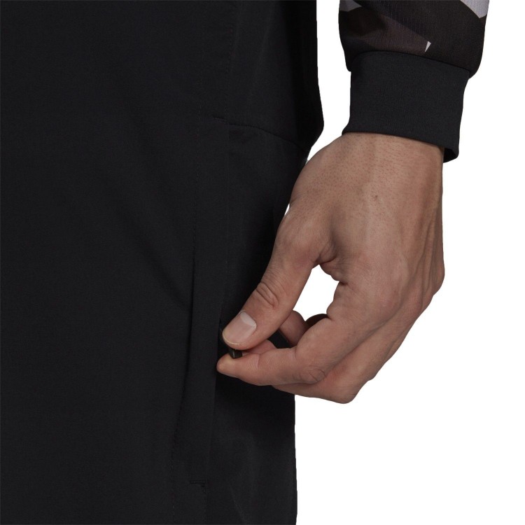 Pantalón corto 5.10 Trailx Brm Black Five Ten