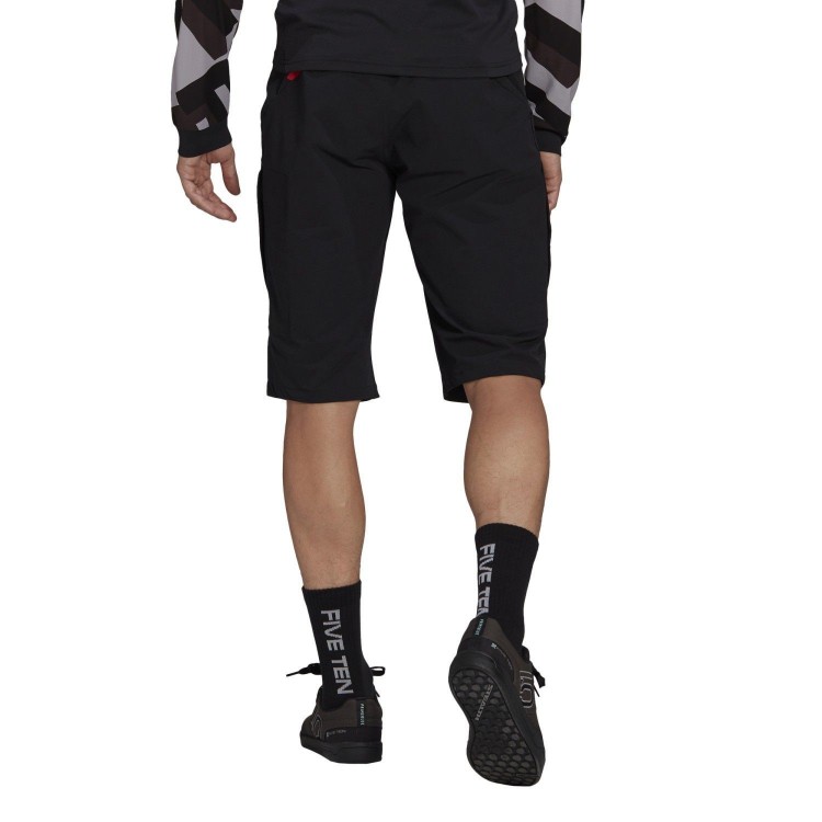 Pantalón corto 5.10 Trailx Brm Black Five Ten