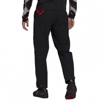 Pantalón 5.10 Trailx Black Five Ten 2