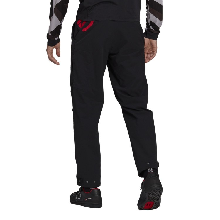 Pantalón 5.10 Trailx Black Five Ten
