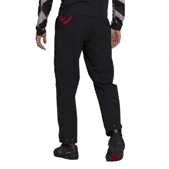 Pantalón 5.10 Trailx Black Five Ten