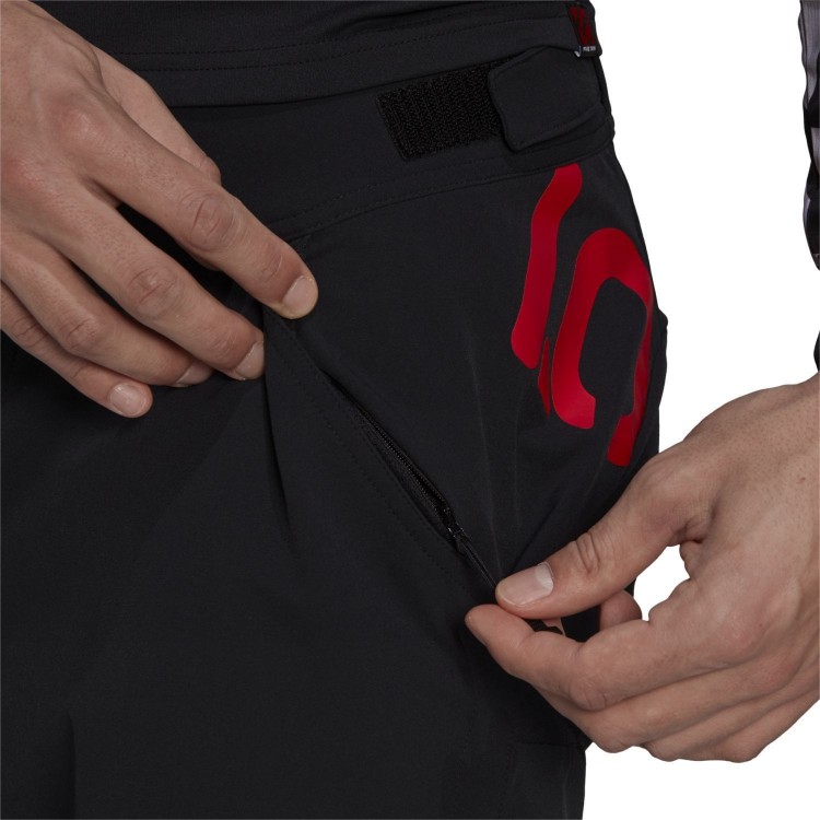 Pantalón 5.10 Trailx Black Five Ten