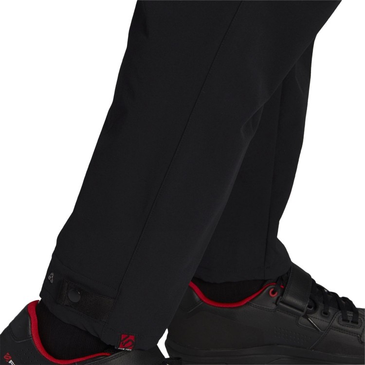 Pantalón 5.10 Trailx Black Five Ten