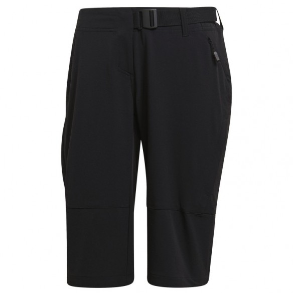 Pantalón corto W 5.10 Trailx B Black Five Ten