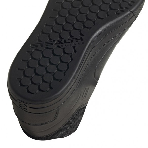 Botas Freerider Eps Mid Negbas/Marron/Ftwbla Five Ten