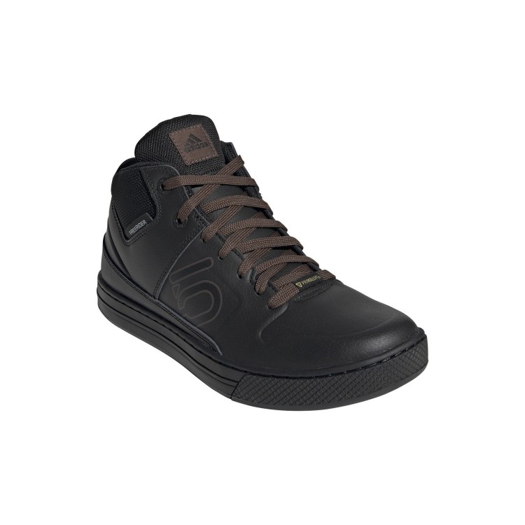 Botas Freerider Eps Mid Negbas/Marron/Ftwbla...