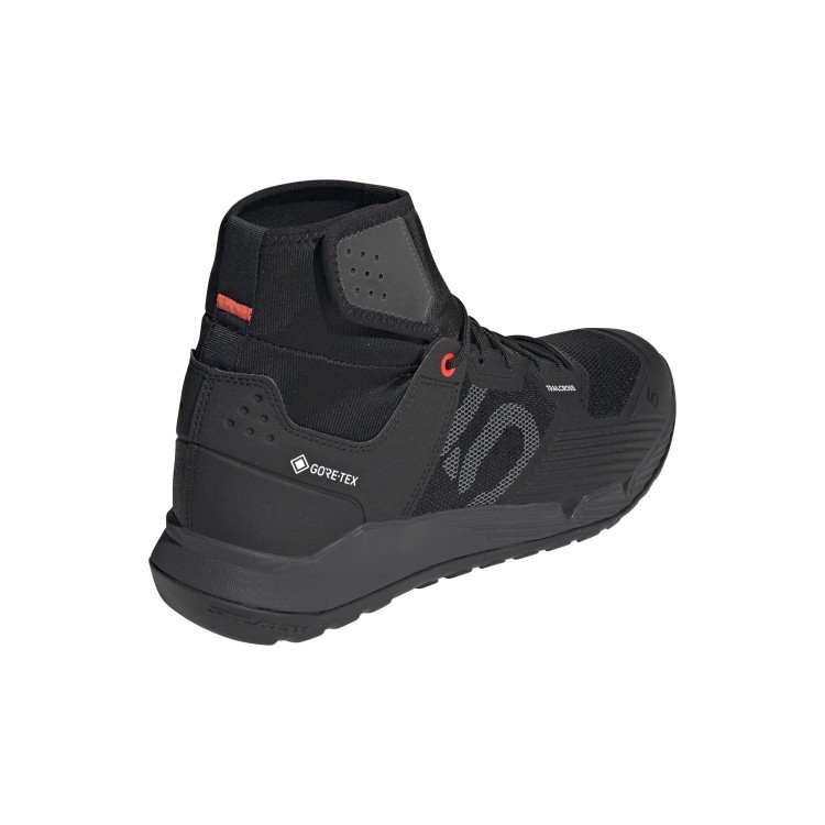Botas 5.10 Trailcross GTX Negbas/Grpudg/Ftwbla...