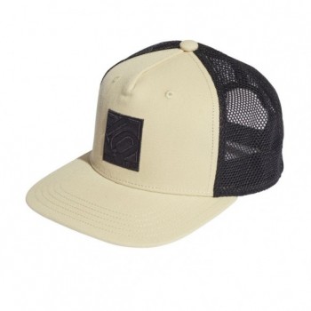 Gorra H90 Trucker Sandy Beige/Black Five Ten