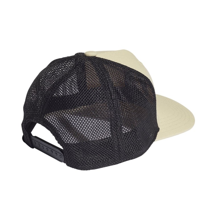 Gorra H90 Trucker Sandy Beige/Black Five Ten