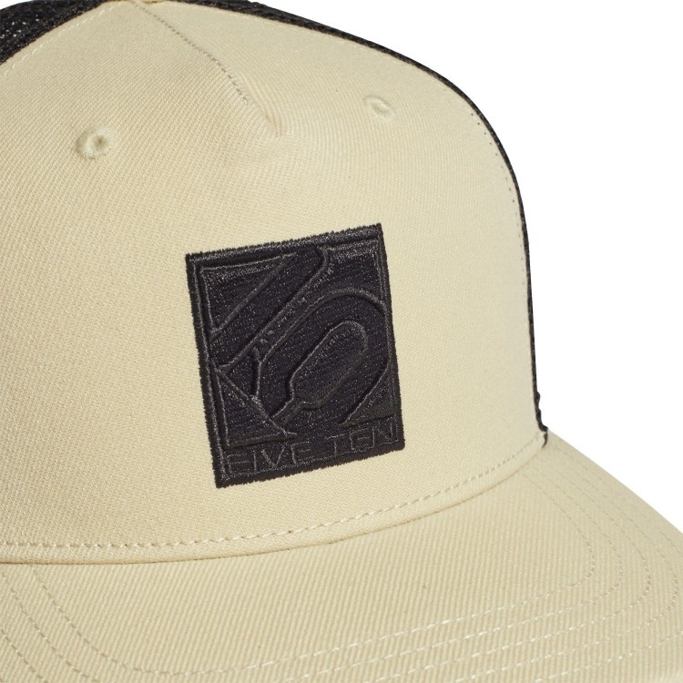 Gorra H90 Trucker Sandy Beige/Black Five Ten