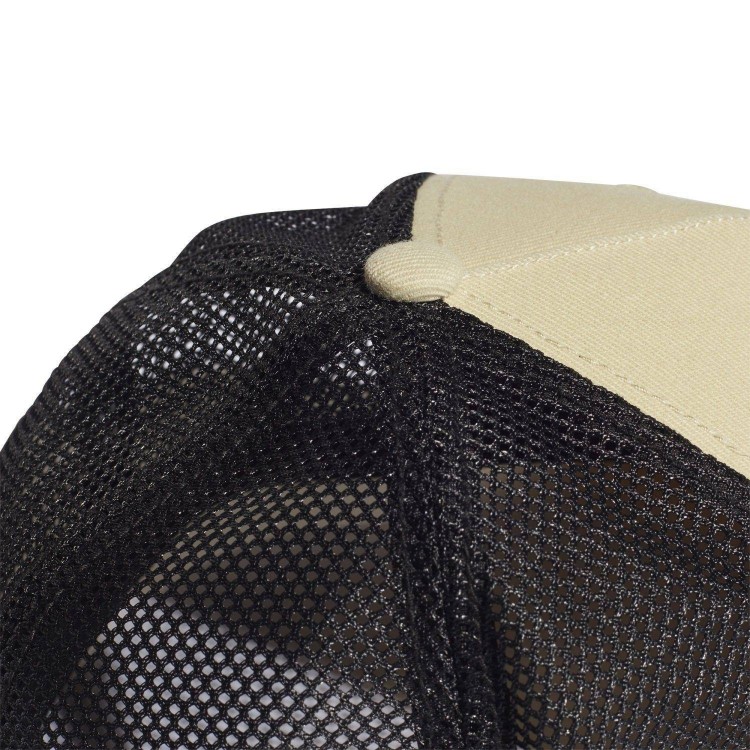 Gorra H90 Trucker Sandy Beige/Black Five Ten