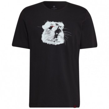 Camiseta 5.10 Glory Black Five Ten