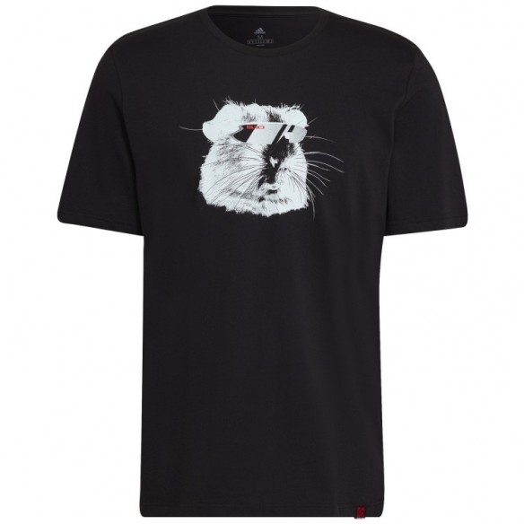 Camiseta 5.10 Glory Black Five Ten