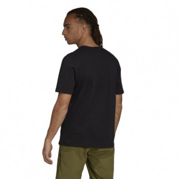 Camiseta 5.10 Glory Black Five Ten 2