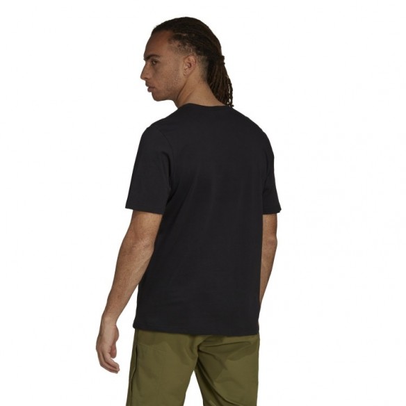 Camiseta 5.10 Glory Black Five Ten