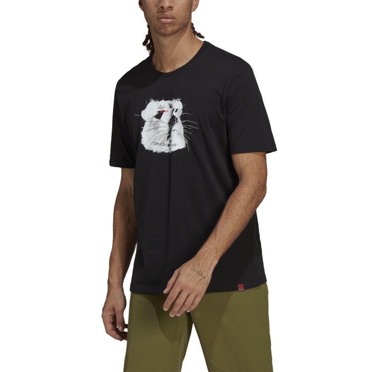 Camiseta 5.10 Glory Black Five Ten