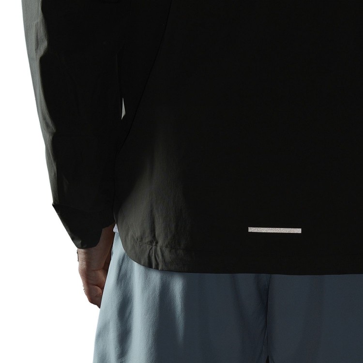 Chaqueta Con Capucha 5.10 Rain Legend...