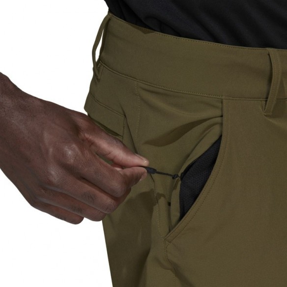 Pantalón corto 5.10 Botb Sh Focus Olive Five Ten