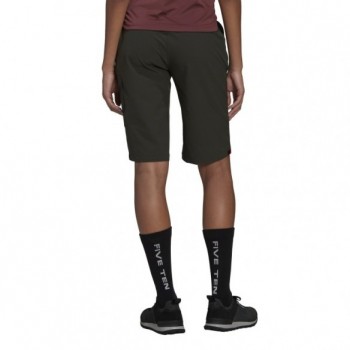 Pantalón corto W 5.10 Botb Sh Legend Earth Five Ten 2